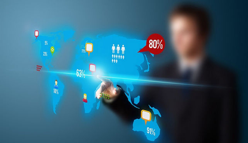 湖南奧樂(lè)傳媒網(wǎng)絡(luò)營(yíng)銷軟件 解放雙手，賦能中小企業(yè)高效增長(zhǎng)